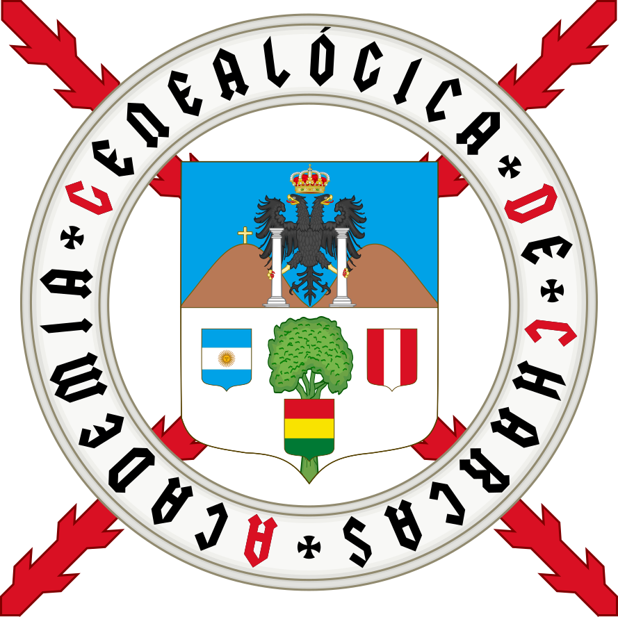 Academia Genealógica de Charcas