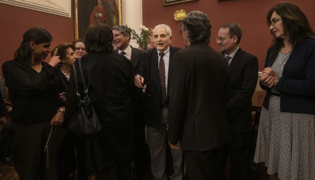 Las fotos son gentileza de Iván Gutiérrez Lemaitre