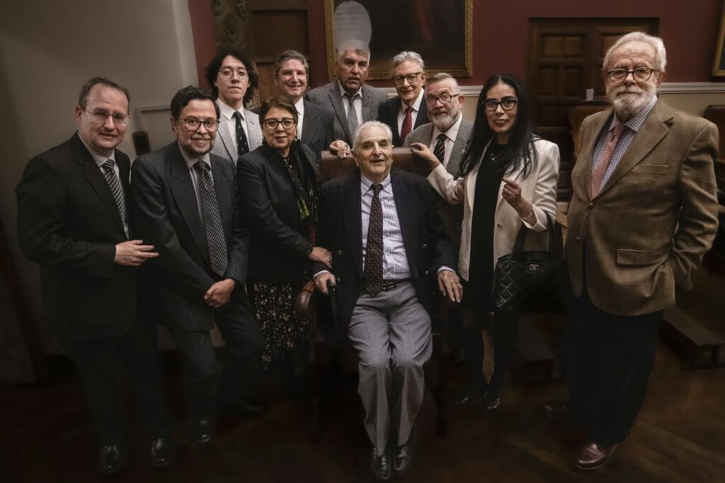 Las fotos son gentileza de Iván Gutiérrez Lemaitre