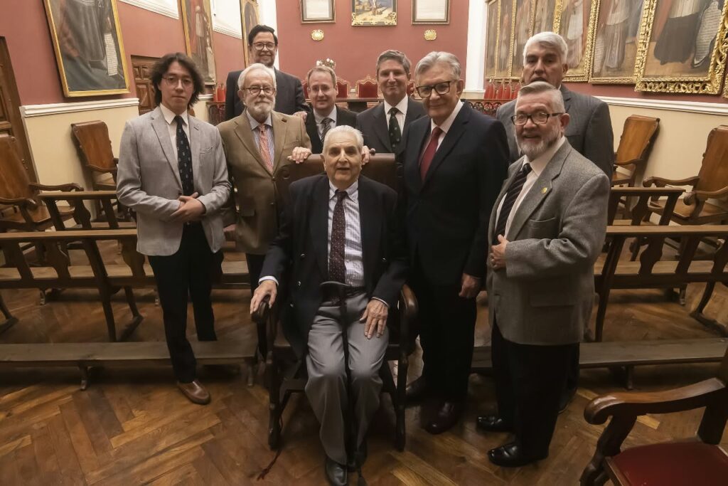 Las fotos son gentileza de Iván Gutiérrez Lemaitre