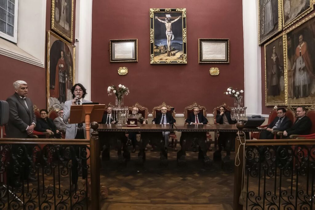 Las fotos son gentileza de Iván Gutiérrez Lemaitre