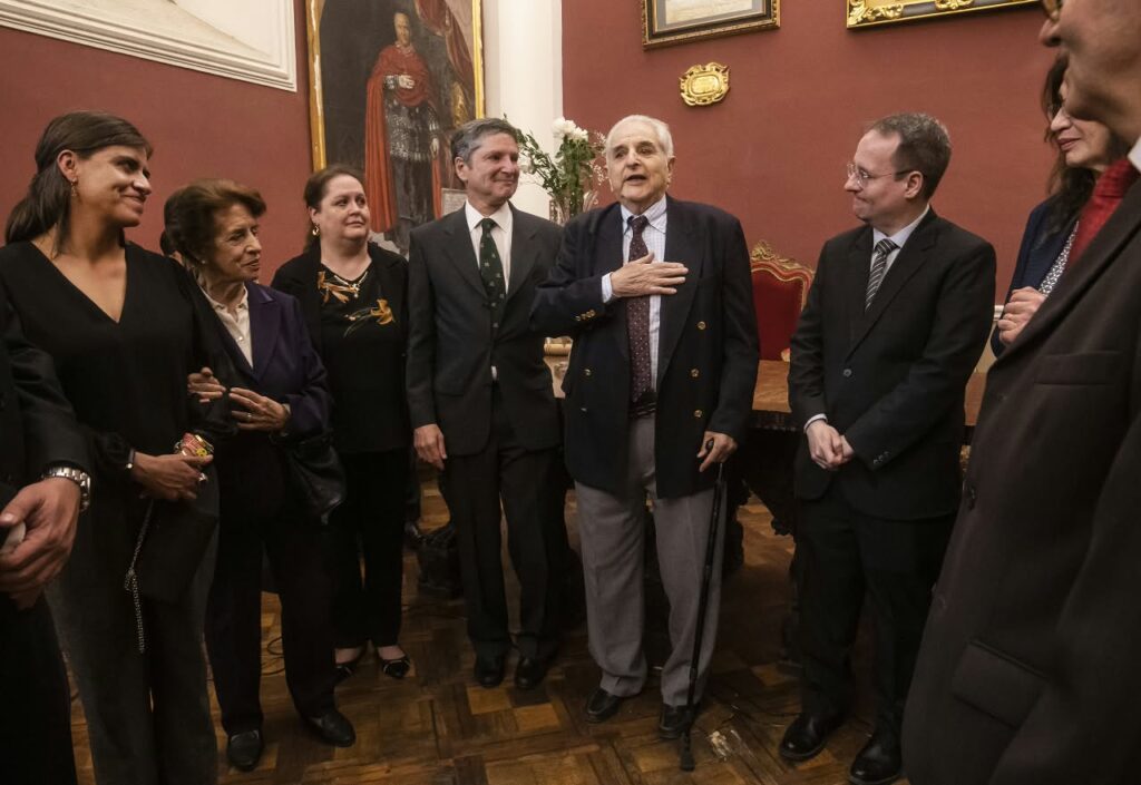 Las fotos son gentileza de Iván Gutiérrez Lemaitre