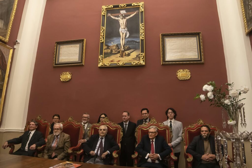 Las fotos son gentileza de Iván Gutiérrez Lemaitre